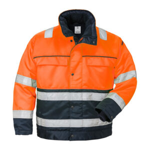 Fristads High-Vis winterjack 444 PP
