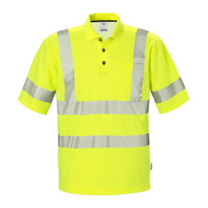 Fristads High-Vis poloshirt 7406 PHV