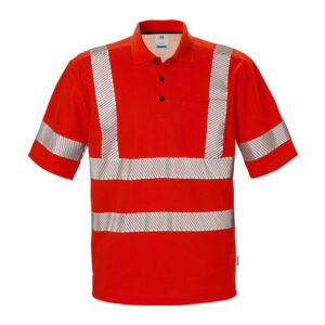 Fristads High-Vis poloshirt 7406 PHV