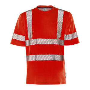 Fristads High-Vis t-shirt 7407 THV