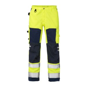 Fristads High-Vis broek 2026 PLU