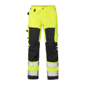 Fristads High-Vis broek 2026 PLU