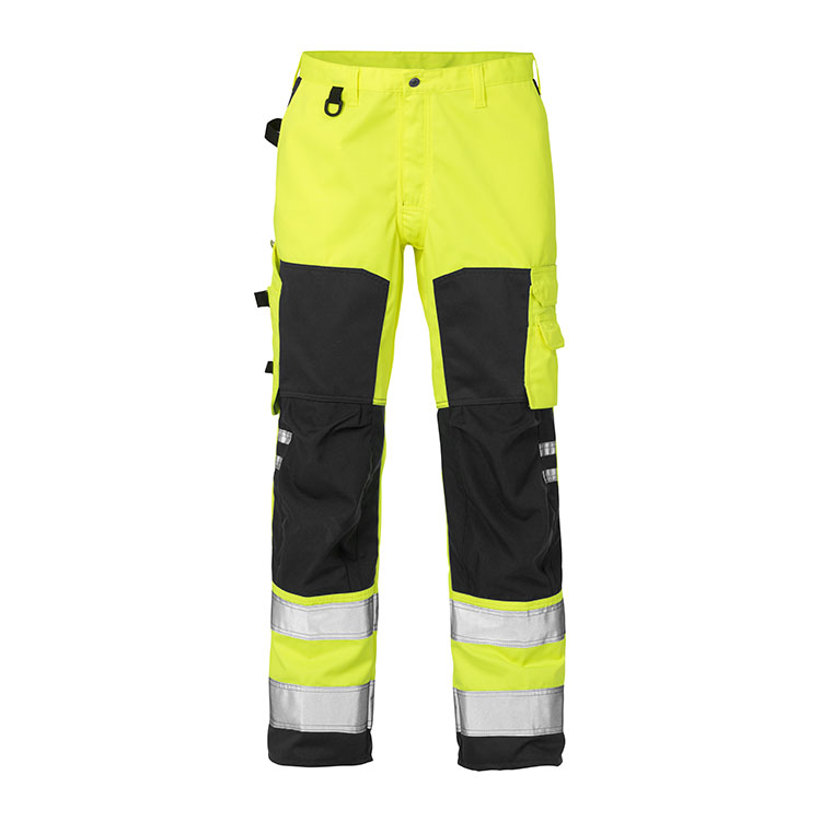 Fristads High-Vis broek 2026 PLU