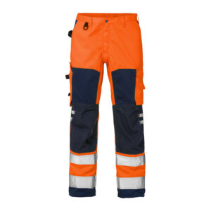 Fristads High-Vis broek 2026 PLU