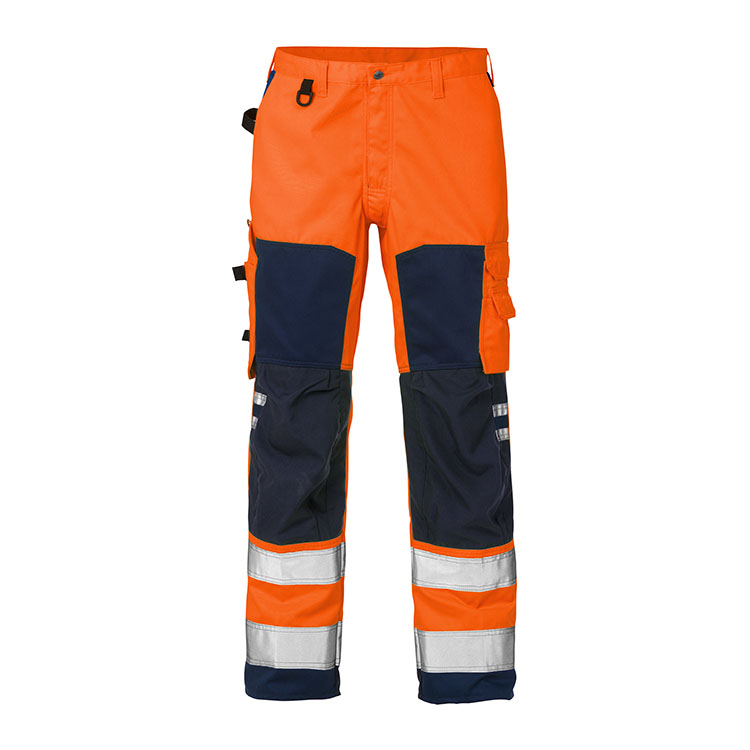 Fristads High-Vis broek 2026 PLU