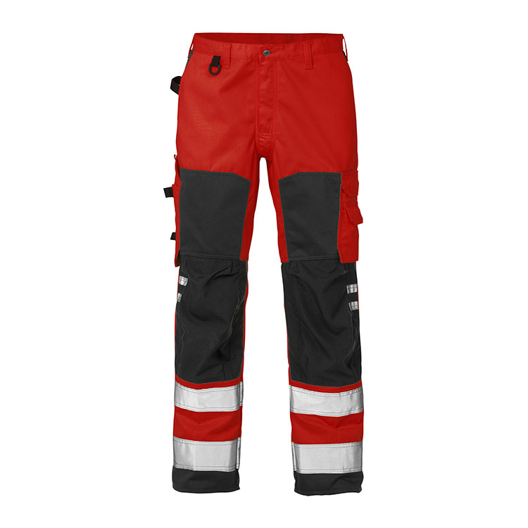 Fristads High-Vis broek 2026 PLU