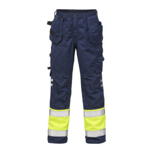 Fristads High-Vis werkbroek 2029 PLU