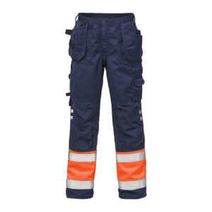Fristads High-Vis werkbroek 2029 PLU