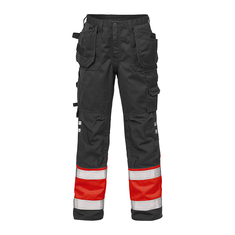 Fristads High-Vis werkbroek 2029 PLU Fristads High-Vis werkbroek 2029 PLU