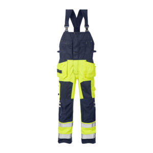Fristads High-Vis amerikaanse overall 1014 PLU