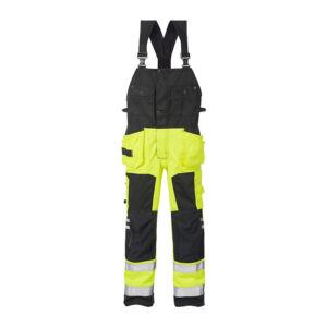 Fristads High-Vis amerikaanse overall 1014 PLU