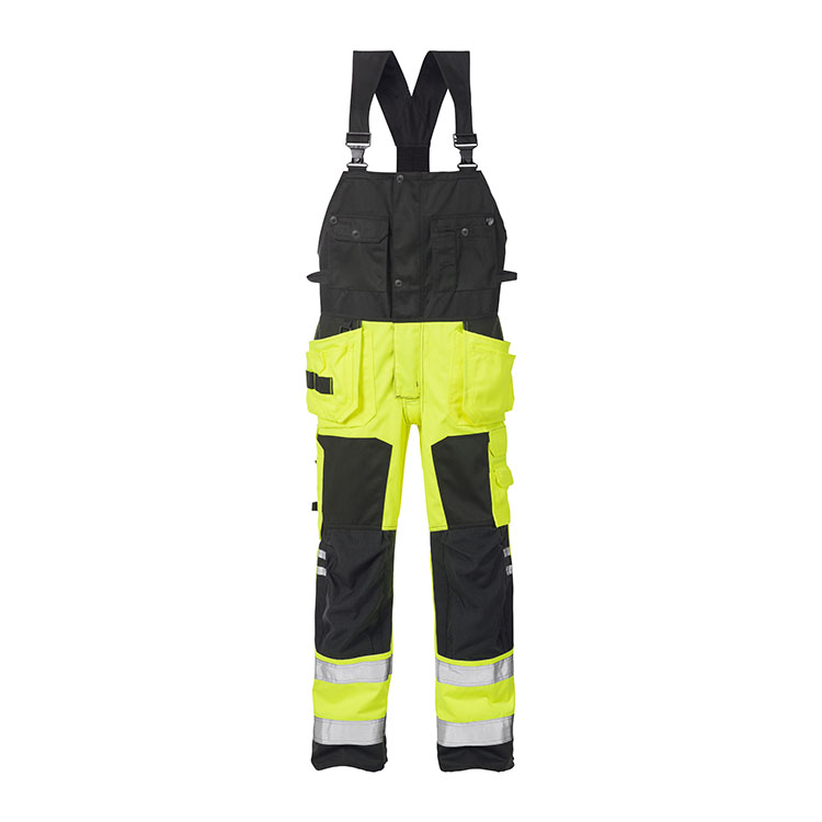 Fristads High-Vis amerikaanse overall 1014 PLU