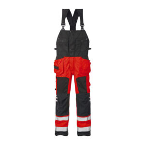 Fristads High-Vis amerikaanse overall 1014 PLU