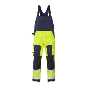Fristads High-Vis amerikaanse overall 1015 PLU