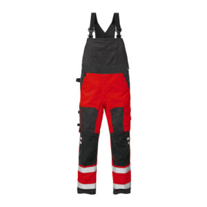 Fristads High-Vis amerikaanse overall 1015 PLU