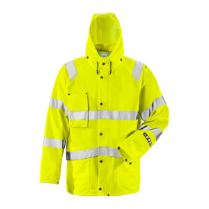 Fristads flame regenjack 4845 RSHF