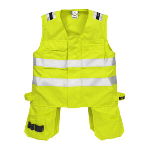 Fristads flamestat High-Vis vest 5075 ATHS