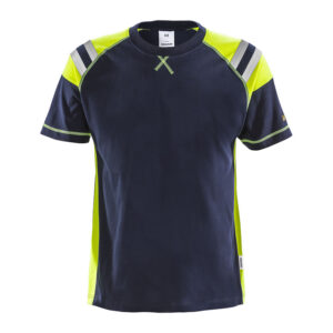 Fristads flamestat t-shirt 7073 TFLH