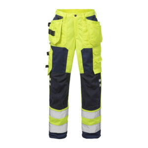 Fristads High-Vis dames werkbroek 2125 PLU