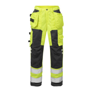 Fristads High-Vis dames werkbroek 2125 PLU