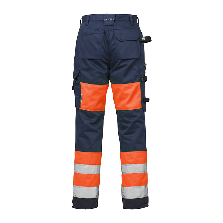 fristads-111190-high-vis-dames-werkbroek-2129-plu-271-02 fristads-111190-high-vis-dames-werkbroek-2129-plu-271-02