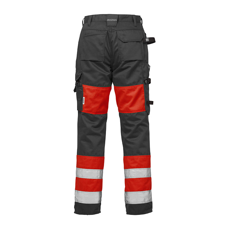 fristads-111190-high-vis-dames-werkbroek-2129-plu-396-02 fristads-111190-high-vis-dames-werkbroek-2129-plu-396-02