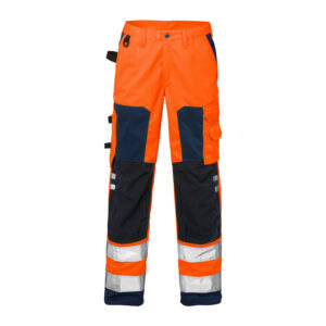 Fristads High-Vis dames werkbroek 2135 PLU