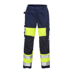 Fristads High-Vis dames werkbroek 2139 PLU