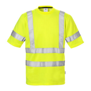 Fristads High-Vis t-shirt 7024 THV