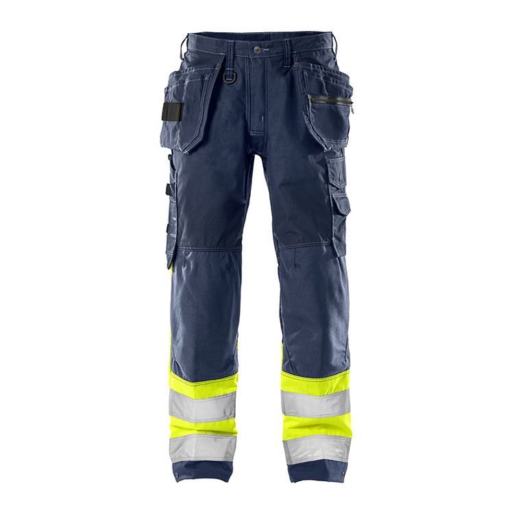 Fristads High-Vis werkbroek 2093 NYC Fristads High-Vis werkbroek 2093 NYC