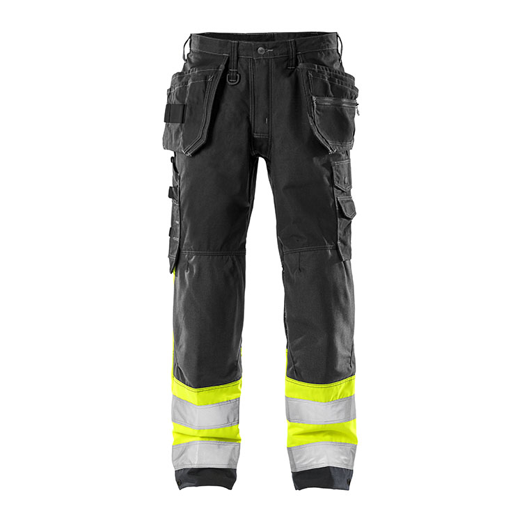 Fristads High-Vis werkbroek 2093 NYC Fristads High-Vis werkbroek 2093 NYC