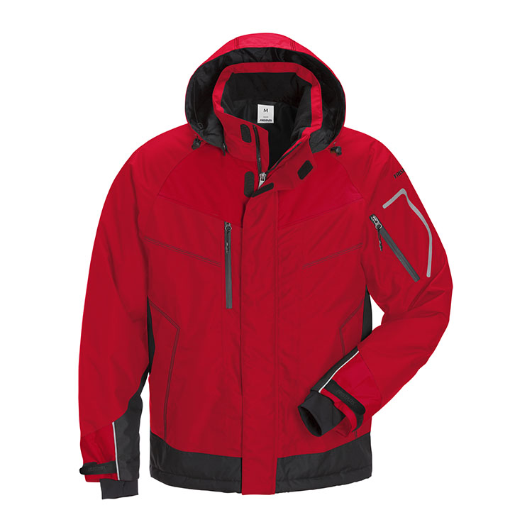 Fristads Airtech winterjack 4410 GTT Fristads Airtech winterjack 4410 GTT