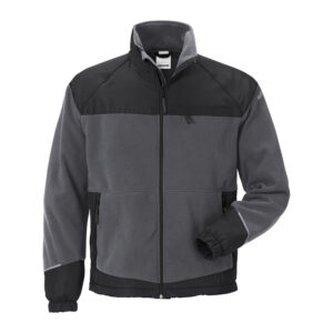 Fristads winddicht fleecejack 4411 FLE