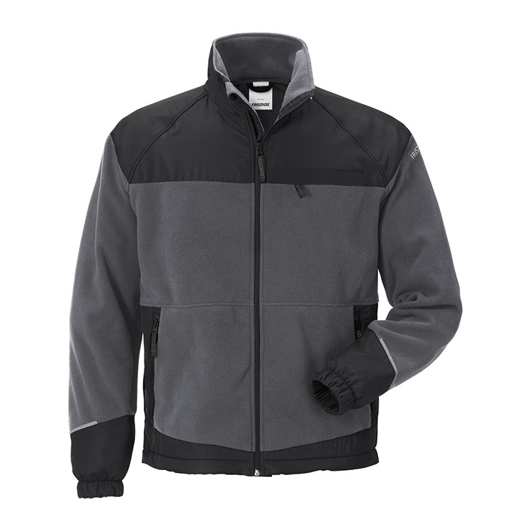 Fristads winddicht fleecejack 4411 FLE Fristads winddicht fleecejack 4411 FLE