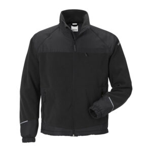 Fristads winddicht fleecejack 4411 FLE