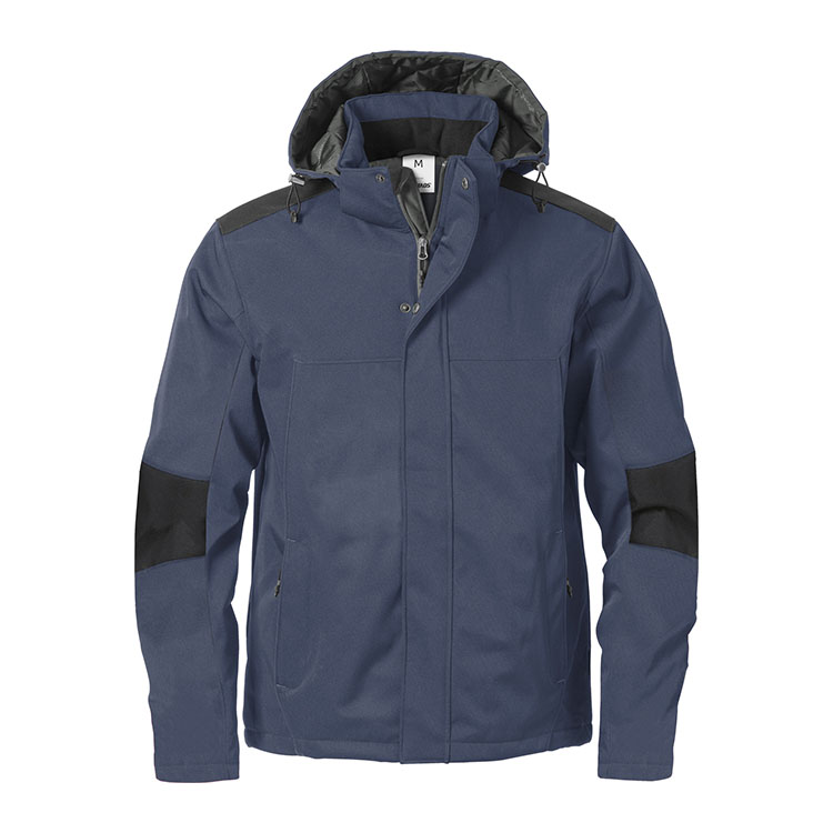 Fristads softshell winterjack 1421 SW Fristads softshell winterjack 1421 SW