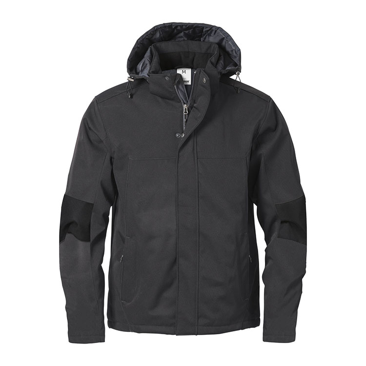 Fristads softshell winterjack 1421 SW Fristads softshell winterjack 1421 SW