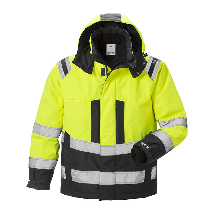 Fristads High-Vis Airtech winterjack 4035 GTT Fristads High-Vis Airtech winterjack 4035 GTT