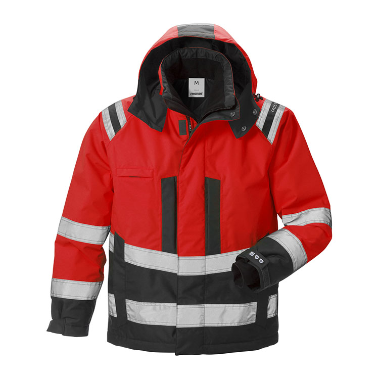 Fristads High-Vis Airtech winterjack 4035 GTT Fristads High-Vis Airtech winterjack 4035 GTT