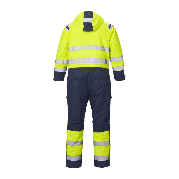 fristads winteroverall