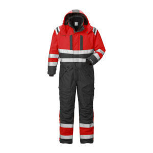 Fristads High-Vis Airtech winteroverall 8015 GTT