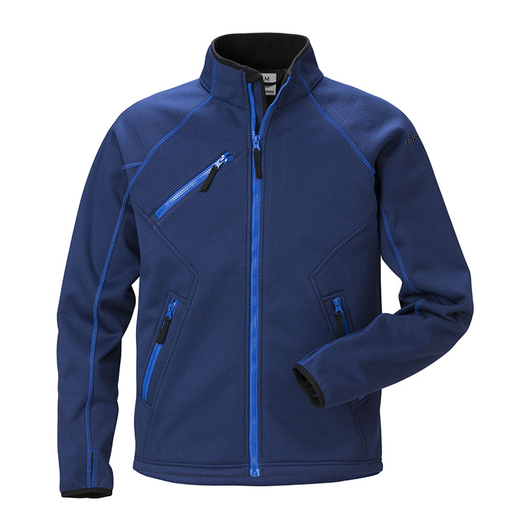Fristads softshell stretchjack 4905 SSF