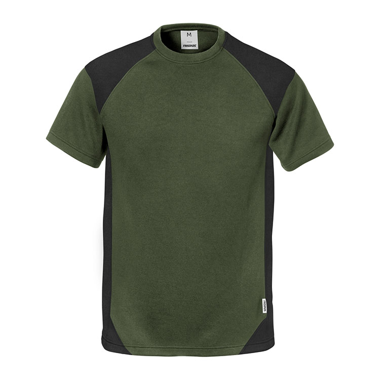 Fristads Fusion t-shirt 7046 THV Fristads Fusion t-shirt 7046 THV