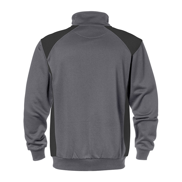 fristads-122408-sweater-met-korte-rits-7048-shv-896-02