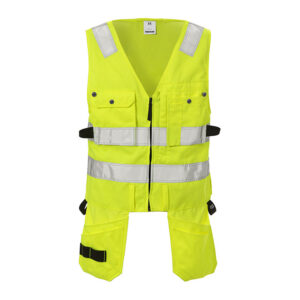 Fristads High-Vis vest 5003 PLU