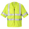 Fristads flame high-vis vest 5023 FHA