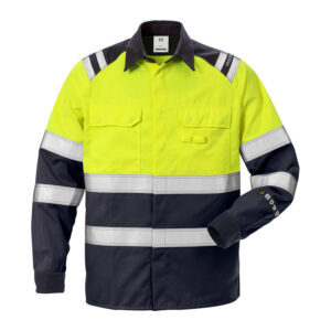 Fristads flamestat high-vis overhemd 7051 ATS