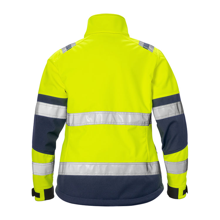 fristads-125023-high-vis-softshelljack-dames-4183-wyh-171-02