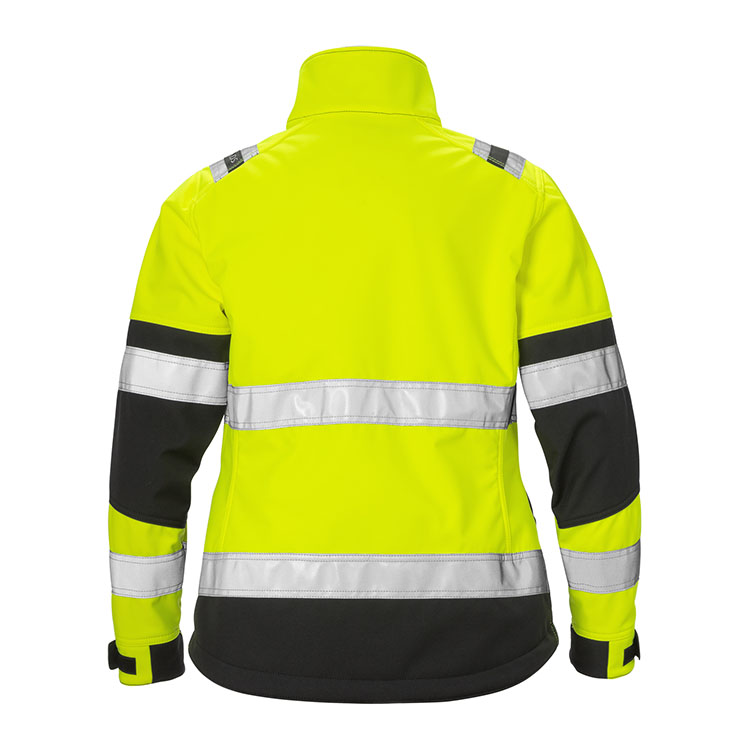 fristads-125023-high-vis-softshelljack-dames-4183-wyh-196-02