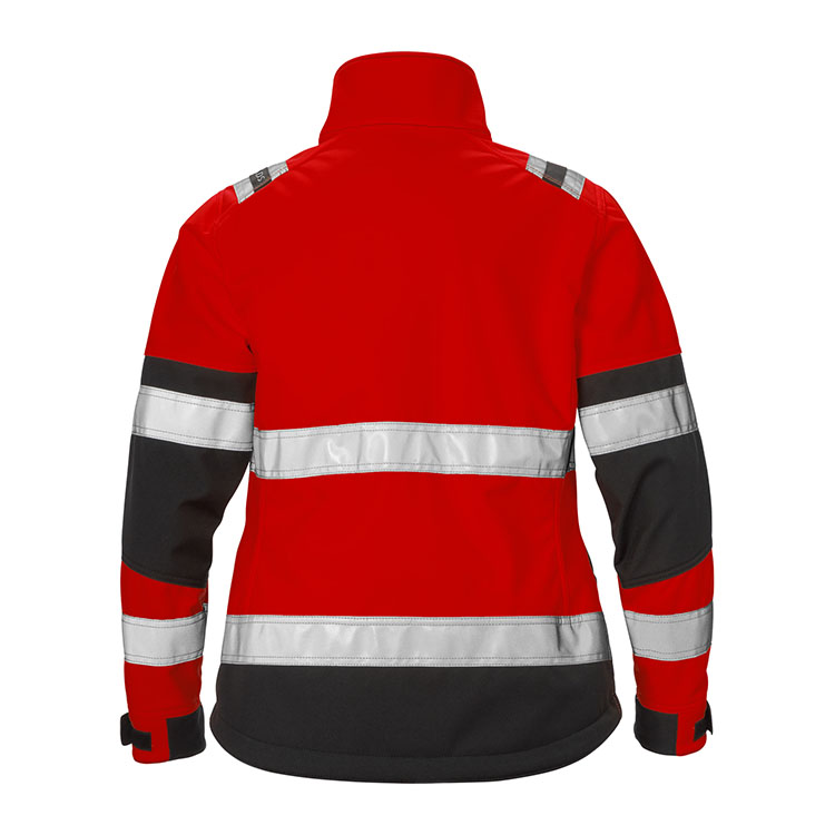 fristads-125023-high-vis-softshelljack-dames-4183-wyh-396-02